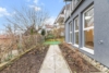 Exklusive Terrassenwohnung mit idyllischem Ausblick - Terrasse